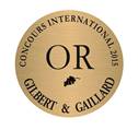 Gilbert & Gaillard
